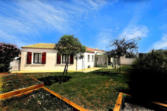 Ma-Cabane - Vente Maison PERIGNY, 125 m²