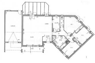 Ma-Cabane - Vente Maison PERIGNY, 125 m²