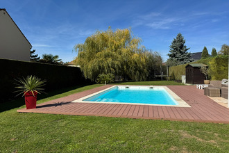 Ma-Cabane - Vente Maison PERIGNY, 147 m²