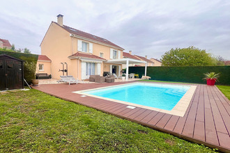 Ma-Cabane - Vente Maison PERIGNY, 147 m²