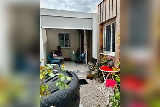 Ma-Cabane - Vente Maison PERIGUEUX, 39 m²