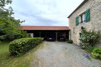 Ma-Cabane - Vente Maison Périgueux, 202 m²