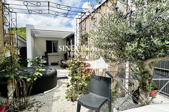 Ma-Cabane - Vente Maison Périgueux, 41 m²