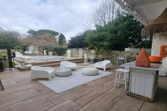 Ma-Cabane - Vente Maison Périgueux, 207 m²