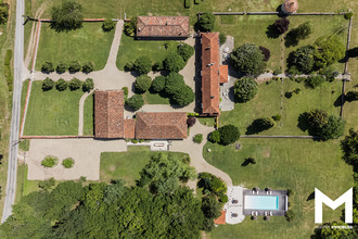 Ma-Cabane - Vente Maison PERIGUEUX, 1072 m²