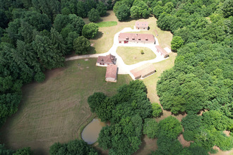 Ma-Cabane - Vente Maison PERIGUEUX, 560 m²