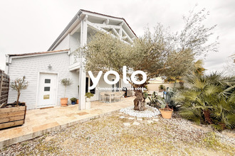 Ma-Cabane - Vente Maison Périgueux, 135 m²