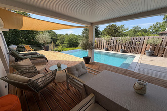 Ma-Cabane - Vente Maison PERIGUEUX, 202 m²