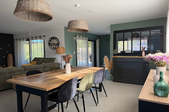 Ma-Cabane - Vente Maison PERIGUEUX, 202 m²