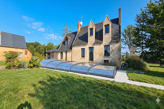 Ma-Cabane - Vente Maison PERNAY, 146 m²