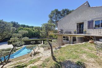 Ma-Cabane - Vente Maison PERNES-LES-FONTAINES, 161 m²