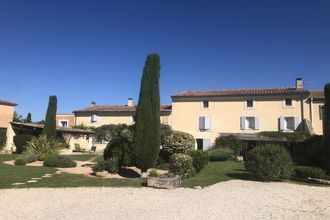 Ma-Cabane - Vente Maison Pernes-les-Fontaines, 328 m²