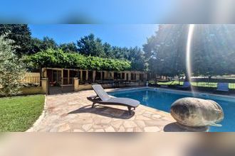 Ma-Cabane - Vente Maison Pernes-les-Fontaines, 170 m²