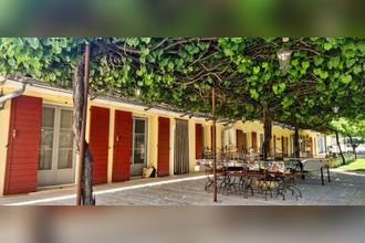 Ma-Cabane - Vente Maison Pernes-les-Fontaines, 170 m²