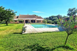 Ma-Cabane - Vente Maison Pernes-les-Fontaines, 230 m²