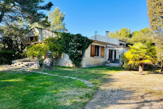 Ma-Cabane - Vente Maison PERNES-LES-FONTAINES, 193 m²