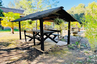 Ma-Cabane - Vente Maison PERNES-LES-FONTAINES, 193 m²