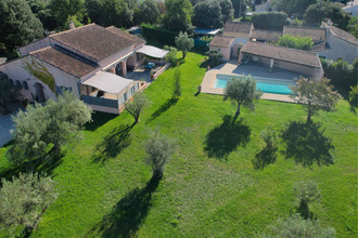 Ma-Cabane - Vente Maison PERNES-LES-FONTAINES, 230 m²