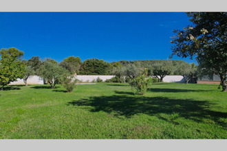 Ma-Cabane - Vente Maison PERNES-LES-FONTAINES, 230 m²