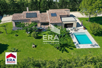 Ma-Cabane - Vente Maison PERNES-LES-FONTAINES, 183 m²