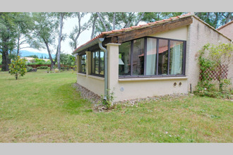 Ma-Cabane - Vente Maison PERNES-LES-FONTAINES, 115 m²