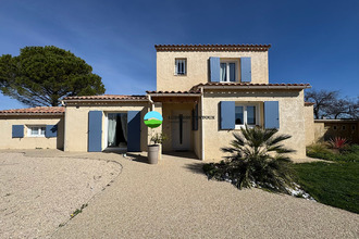 Ma-Cabane - Vente Maison PERNES-LES-FONTAINES, 150 m²