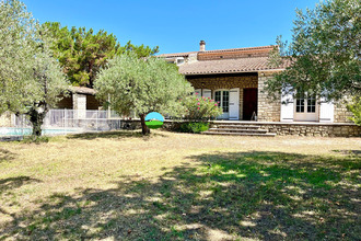 Ma-Cabane - Vente Maison PERNES-LES-FONTAINES, 186 m²
