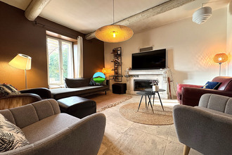 Ma-Cabane - Vente Maison PERNES-LES-FONTAINES, 315 m²