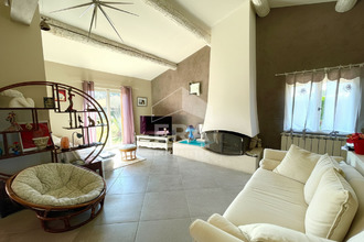 Ma-Cabane - Vente Maison PERNES-LES-FONTAINES, 143 m²