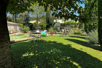 Ma-Cabane - Vente Maison PERNES-LES-FONTAINES, 160 m²