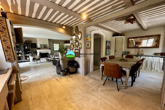 Ma-Cabane - Vente Maison PERNES-LES-FONTAINES, 160 m²