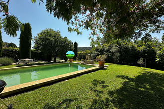 Ma-Cabane - Vente Maison PERNES-LES-FONTAINES, 160 m²