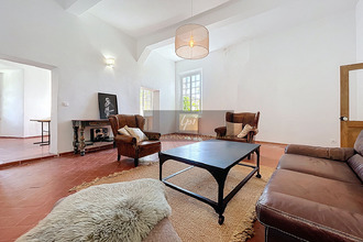 Ma-Cabane - Vente Maison PERNES-LES-FONTAINES, 200 m²