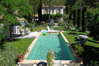 Ma-Cabane - Vente Maison PERNES-LES-FONTAINES, 160 m²