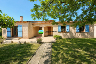 Ma-Cabane - Vente Maison PERNES-LES-FONTAINES, 147 m²