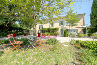 Ma-Cabane - Vente Maison Pernes-les-Fontaines, 330 m²