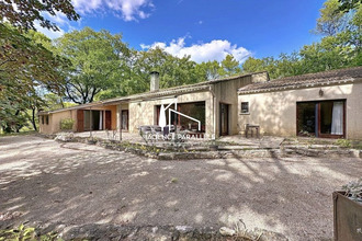 Ma-Cabane - Vente Maison Pernes-les-Fontaines, 170 m²