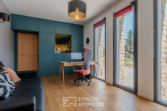 Ma-Cabane - Vente Maison PERNES-LES-FONTAINES, 218 m²