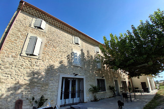 Ma-Cabane - Vente Maison PERNES-LES-FONTAINES, 410 m²