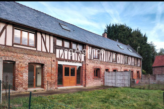 Vente Maison 80670, PERNOIS France
