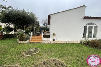 Ma-Cabane - Vente Maison PEROLS, 104 m²