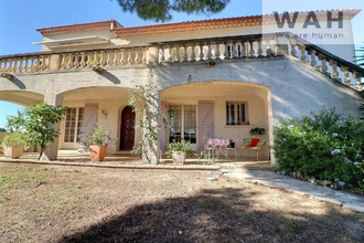 Ma-Cabane - Vente Maison Pérols, 234 m²