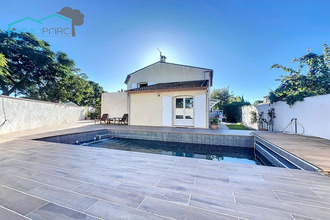 Ma-Cabane - Vente Maison PEROLS, 225 m²