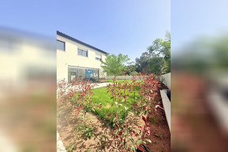 Ma-Cabane - Vente Maison Pérols, 150 m²