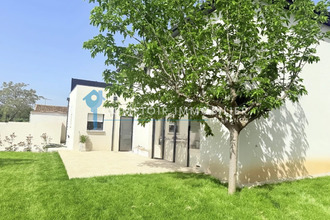 Ma-Cabane - Vente Maison Pérols, 150 m²