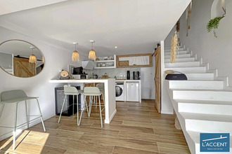 Ma-Cabane - Vente Maison Pérols, 43 m²