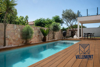 Ma-Cabane - Vente Maison Pérols, 154 m²