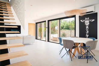 Ma-Cabane - Vente Maison Pérols, 154 m²
