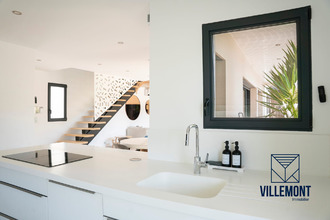 Ma-Cabane - Vente Maison Pérols, 154 m²