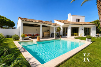 Ma-Cabane - Vente Maison Pérols, 119 m²
